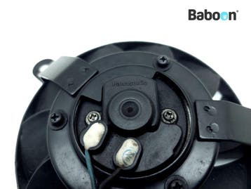 Koelfan Motor Rechts Ducati 1198, Verzenden, Gebruikt