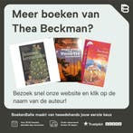 Beroemde kerstverhalen 9789000030859 Thea Beckman, Boeken, Verzenden, Gelezen, Thea Beckman