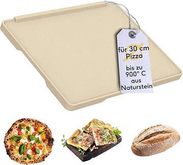 Pizzasteen Silberthal, Ophalen of Verzenden, Nieuw