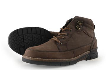 Waldlaufer Hoge sneakers in maat 41 Bruin, Verzenden, Waldlaufer, Bruin, Sneakers of Gympen