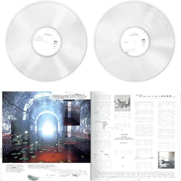 Bring Me The Horizon - L.I.V.E. In Sao Paulo - Coloured Viny, Cd's en Dvd's, Vinyl | Overige Vinyl, Ophalen of Verzenden