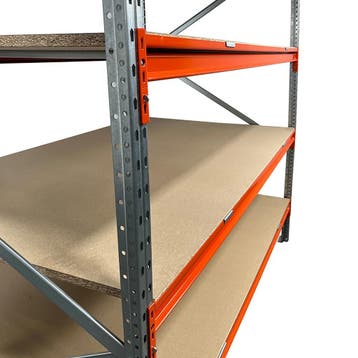Aanbieding: Voordeelrij grootvakstelling AR 2000x5030x1000