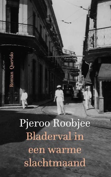Bladerval In Een Warme Slachtmaand | Pjeroo Roobjee | Nieuw, Ophalen of Verzenden, Nieuw, Pjeroo Roobjee