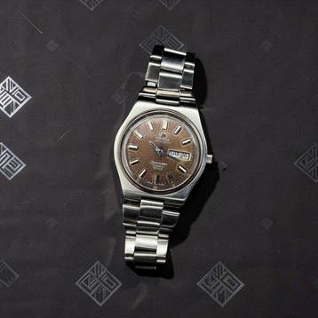 Omega - Seamaster - Heren - 1970-1979, Nieuw