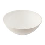Olympia Build A Bowl diepe kom wit 22,5x9cm (4 stuks), Verzenden, Nieuw
