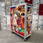 Korita - Trolleys van luchtvaartmaatschappijen - Fullsize