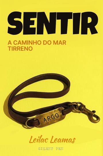 Sentir | Leilac Leamas | Nieuw, Boeken, Ophalen of Verzenden, Nieuw, Leilac Leamas