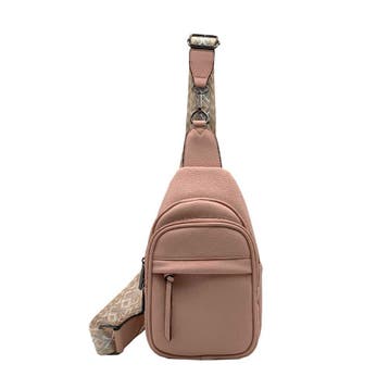 Dames Rugtas / Crossbodytas, Kleding | Dames, Verzenden, Nieuw
