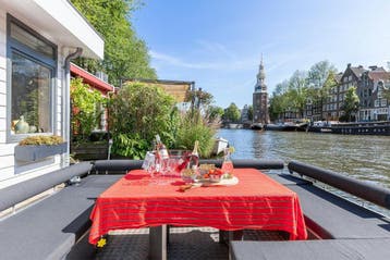 Te huur: Huis Binnenkant in Amsterdam, Amsterdam, Noord-Holland