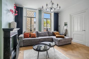 Te huur: Huis Nieuw Baarnstraat in Baarn, Baarn, Utrecht