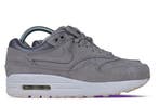 Nike Air Max 1 Premium Grey • 38, Kleding | Dames, Schoenen, Nike, Ophalen of Verzenden, Nieuw, Sneakers of Gympen