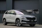 Zakelijke Lease |  Škoda Karoq 1.5 TSI ACT SPORTLINE Adaptiv, Automaat, Stof, Gebruikt, Overige brandstoffen