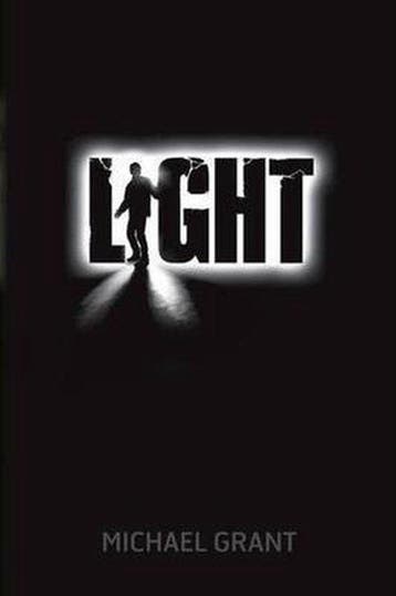 Light - Michael Grant 9781405257589, Verzenden, Zo goed als nieuw, Michael Grant