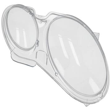 Koplamp Lens Cover voor Benz W211 E240 E200 E350 E280 E30..., Verzenden, Nieuw, Universele onderdelen