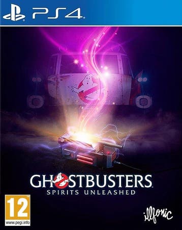 Ghostbusters: Spirits Unleashed - Playstation 4, Verzenden, Nieuw