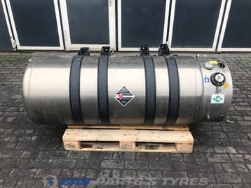 LNG tank Scania 406 Liter 1776103, Auto-onderdelen, Vrachtwagen-onderdelen, Ophalen, Gebruikt, Scania, Brandstofsystemen