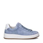 Gabor lage sneakers voor dames in het Blauw, Kleding | Dames, Schoenen, Gabor, Nieuw, Sneakers of Gympen, Verzenden