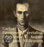 Gedichten 9789029514019 C.Drummond de Andrade, Verzenden, Gelezen, C.Drummond de Andrade