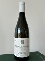 2020 Kei Shiogai, Bourgogne Blanc Les Pellans - Bourgogne,, Nieuw
