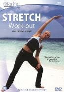 Fit for life - Stretch - DVD, Cd's en Dvd's, Dvd's | Documentaire en Educatief, Verzenden