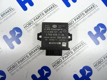 Koplamp module A 906 820 1126 o.a: Sprinter w906, Vito w639, Ophalen of Verzenden, Gebruikt, Mercedes-Benz