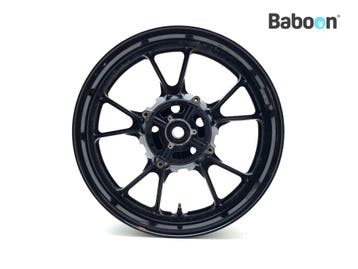 Achterwiel Suzuki DL 1000 V-Strom 2014-2016 (DL1000), Motoren, Verzenden, Gebruikt