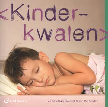 Kinderkwalen - Wim Opstelten 9789035233980, Verzenden, Gelezen, Wim Opstelten