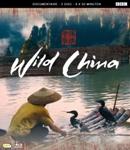 Wild China - Blu-ray, Cd's en Dvd's, Blu-ray, Verzenden