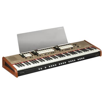 Dexibell Classico L4 Digitaal Orgel met 76 Toetsen, Ophalen of Verzenden, Nieuw