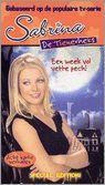 SABRINA 09 - BALLOON BIG 9789054252672, Verzenden, Gelezen, BALLOON BIG