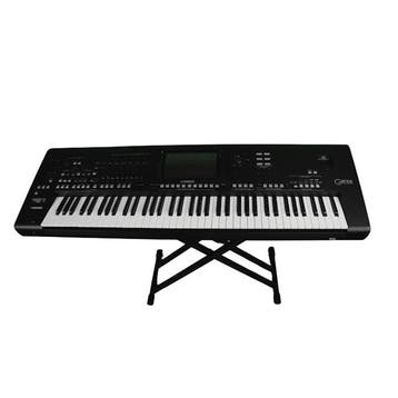 Actie | Bespaar €500 + extras | Yamaha Genos keyboard, Nieuw