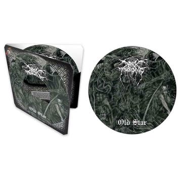 Darkthrone - Old Star - Puzzel officiële band merchandise, Ophalen of Verzenden, Nieuw, Overige typen