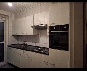 Te huur: Appartement Israëlslaan in Alkmaar, Alkmaar, Noord-Holland, Appartement