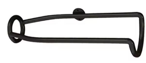 Europees Wandwijnrek – Decoratief Metalen Frame, Huis en Inrichting, Woonaccessoires | Wijnrekken, Nieuw, Verzenden