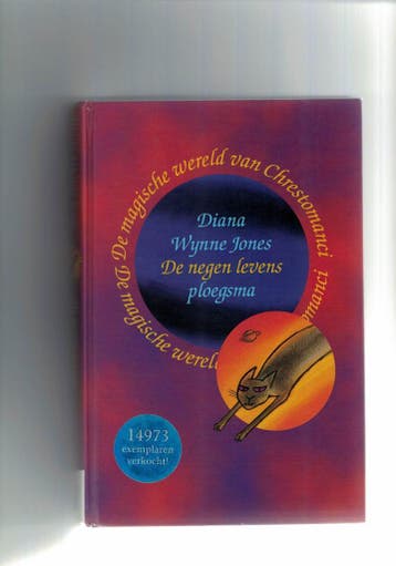 De negen levens / De magische wereld van Chrestomanci / 1, Boeken, Verzenden, Gelezen, D. Wynne Jones
