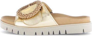 Gabor Dames Slippers - overige kleuren Maat 37 (Schoenen), Verzenden, Nieuw