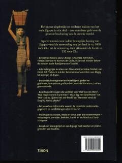 Het oude Egypte in woord en beeld 9789043909099 T. Wilkinson, Verzenden, Gelezen, T. Wilkinson
