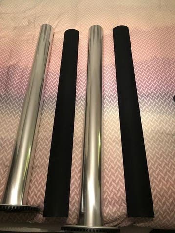 Bang & Olufsen - Beolab 6000 - Luidsprekerset, Nieuw