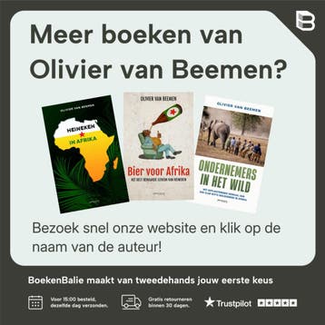 In Parijs - Olivier van Beemen 9789460031960, Verzenden, Gelezen, Olivier van Beemen