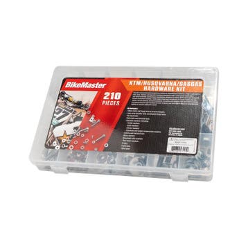 BikeMaster KTM/Husqvarna Hardware Kit, Ophalen of Verzenden