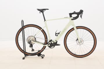 Cube NUROAD HYBRID C:62 RACE 400X – 2025 – 190 - 200 cm, Verzenden, Zo goed als nieuw