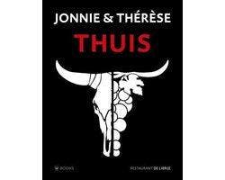 Boek Jonnie & Thérèse thuis 9789462582620, Verzenden, Zo goed als nieuw