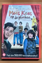 DVD Mees Kees op de planken 2014 Hero Muller Barbara Bredero, Verzenden, Nieuw in verpakking