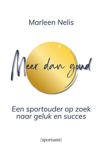 Meer Dan Goud | Marleen Nelis | Nieuw, Boeken, Ophalen of Verzenden, Nieuw, Marleen Nelis