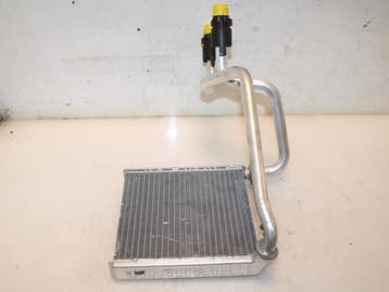 Kachel Radiateur Volkswagen Golf O138624, Ophalen of Verzenden, Nieuw