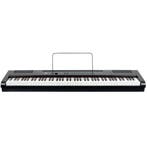 Fazley FSP-500-BK digitale piano zwart, Verzenden, Nieuw