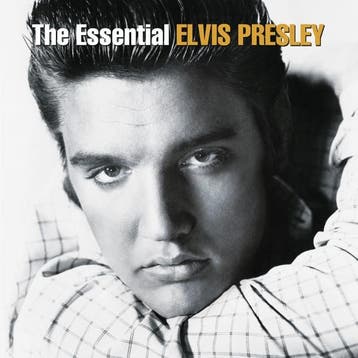 lp nieuw - elvis presley - THE ESSENTIAL ELVIS PRESLEY (n..., Verzenden, Zo goed als nieuw, Overige formaten