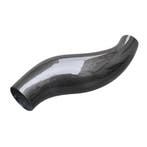 CarbonWorks Lucht Inlaat Carbon Honda Civic, Auto-onderdelen, Ophalen of Verzenden, Nieuw, Honda