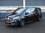 Mercedes-Benz V-Klasse 300d XL DC | AMG | LUCHTVERING | BURM, Automaat, Gebruikt, Euro 6, Overige kleuren