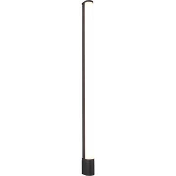 LED Wandlamp - Trion Pilana - 21W - Warm Wit 3000K -, Ophalen of Verzenden, Nieuw, Kunststof, Overige fittingen